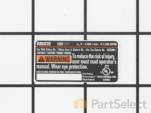 18705356-1-M-Ryobi-940976394-LABEL DATA
