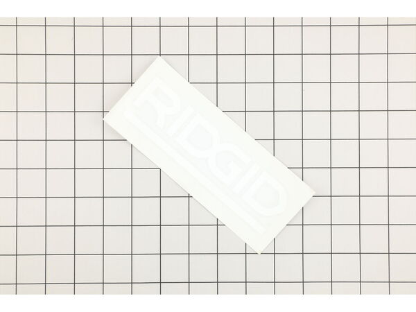 18705434-1-M-Ryobi-941002287-LABEL RIDGID LOGO