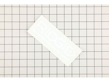 LABEL RIDGID LOGO – Part Number: 941002287