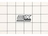 LABEL X5 – Part Number: 941120210