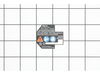 LABEL WARNING – Part Number: 941488061