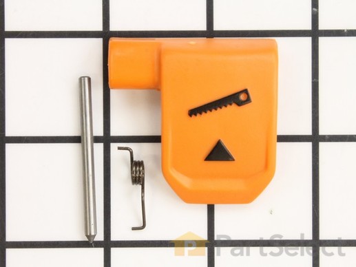 18706760-1-M-Ryobi-984938001-ASSEMBLY , BLADE RELEASE MECHA