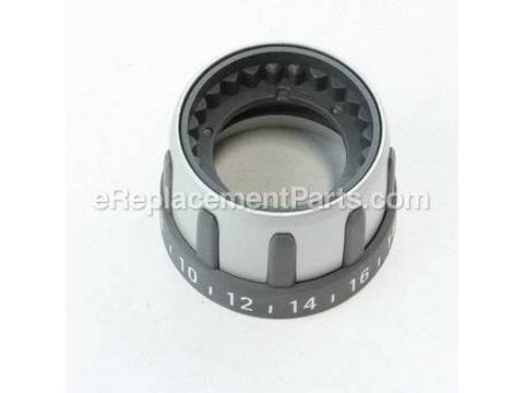 18706762-1-M-Ryobi-984974001-CLUTCH CAP ASSEMBLY