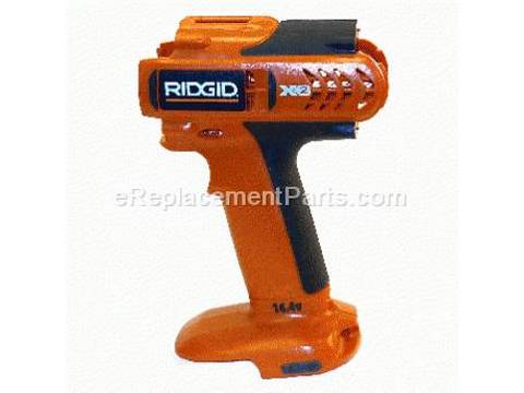 18706767-1-M-Ryobi-984982001-HOUSING ASSEMBLY