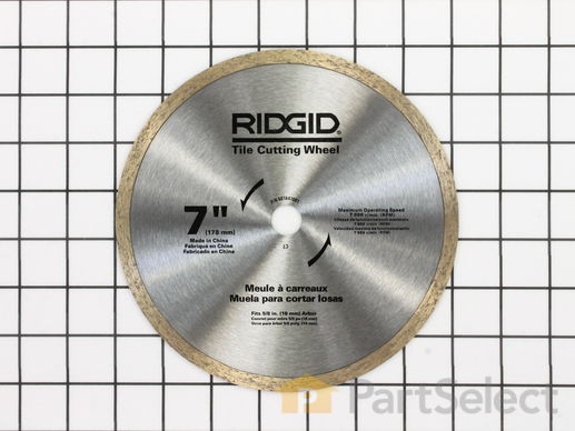 18706878-1-M-Ryobi-993320001-WHEEL 7 BLADE