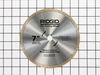 WHEEL 7 BLADE – Part Number: 993320001