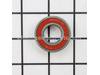 BALL BEARING (6003Z/RS) – Part Number: A50060030041