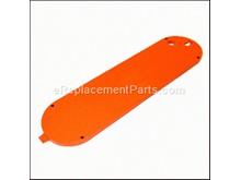 ACC-RIDGID ZERO CLEARANCE INSE – Part Number: AC1045