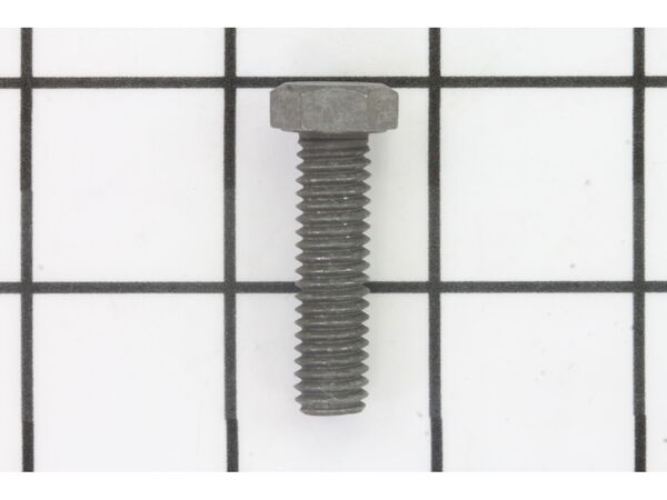 18707109-1-M-Ryobi-HU010305-SCREW HEX HD W/WASHER 3/8-16X1