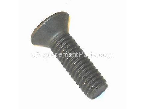 18707116-1-M-Ryobi-HU050102-SCREW FLAT HEAD M6X1X20