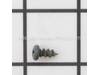 SCREW PAN HD TY AB – Part Number: HU080101