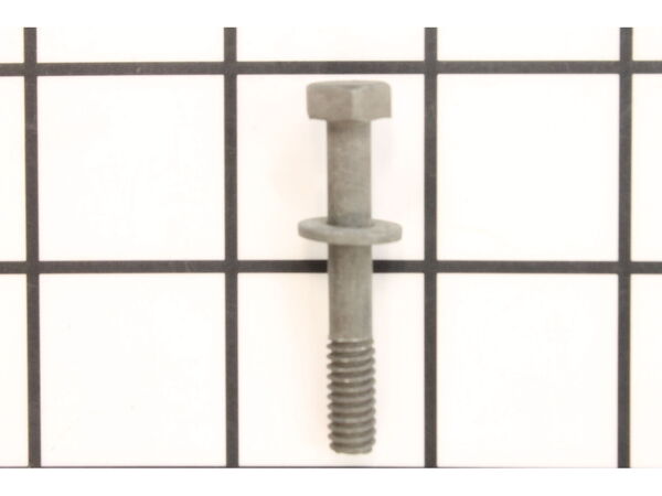 18707119-1-M-Ryobi-HU110105-SCREW W/WASHER 1/4-20 X 1-5/8