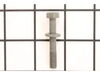 SCREW W/WASHER 1/4-20 X 1-5/8 – Part Number: HU110105