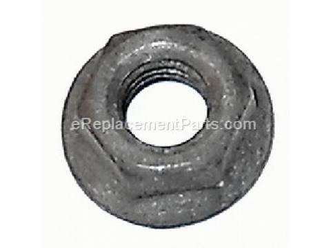 18707125-1-M-Ryobi-HU170100-FLANGE NUT