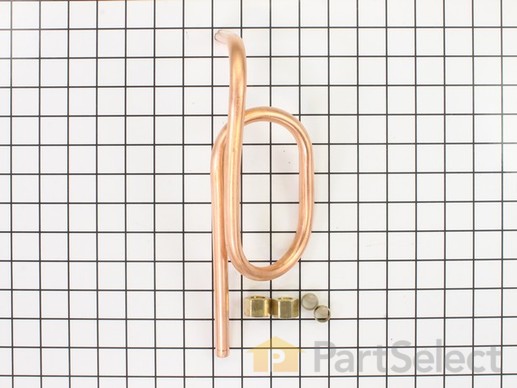 18707248-1-M-Rolair-5520K17-DISCHTB-DISCHARGE TUBE