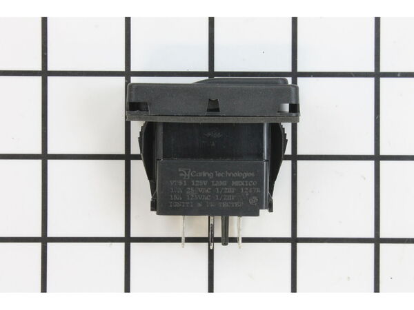 18707783-1-M-Ridgid-19993-MOTOR COVER ASSEMBLY