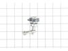 Output Shaft Assembly – Part Number: 303626002