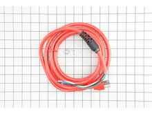 LINECORD, W/PLUG 115V – Part Number: 31938