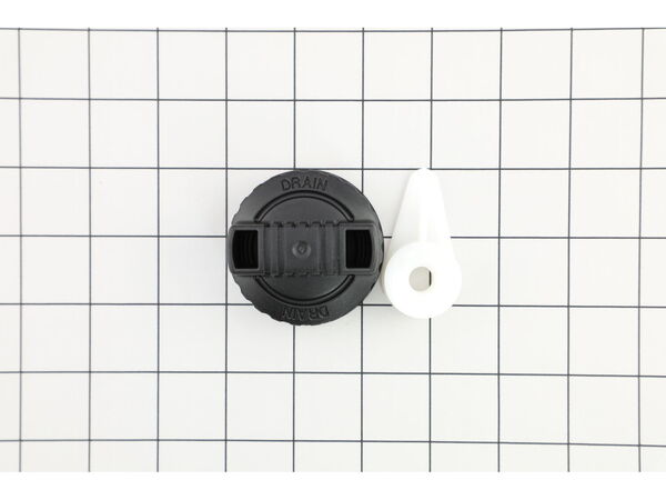 18709835-1-M-Ridgid-41598-VAC, VT2561 NUT-CAP COMBO