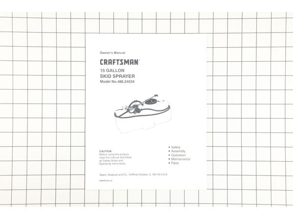 18710565-1-M-Ridgid-47793-GUIDE, CAMERA HEAD 25MM
