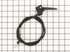 VALVE, UNITIZED – Part Number: 49912