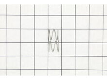 SPRING, PKG OF 2 – Part Number: 53508
