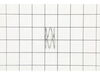 SPRING, PKG OF 2 – Part Number: 53508