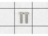 SCREW, PKG OF 2 – Part Number: 53513