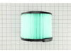 FILTER, VF3600 HALF HT. HEPA – Part Number: 54213