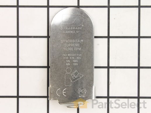 18711983-1-M-Ridgid-57063-CABLE, D2A RAW L/CONNECTOR