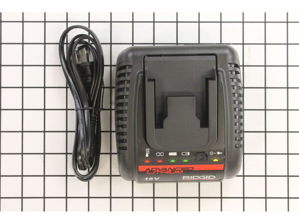 18712628-1-M-Ridgid-64383-120V CHARGER