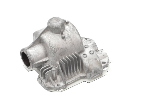 1871466-1-M-Whirlpool-8212396-Gearcase Housing with Gasket