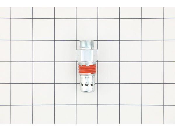 18715582-1-M-Powermate-031-0035-CHECK VALVE SUB, 1/2 X 1/2 4 5