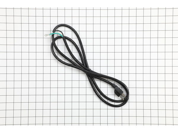 18715724-1-M-Powermate-E100101-POWER CORD, 14/3 SJTW 6FT LENG