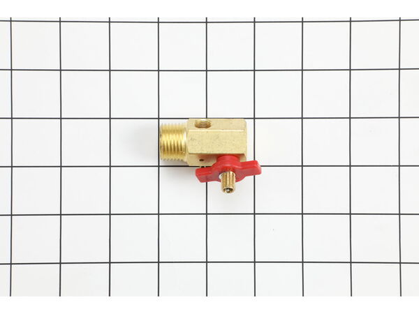 18715725-1-M-Powermate-E100177-MANIFOLD ASSM, CARRY TANK