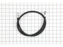 AIR HOSE W/CHUCK – Part Number: E100178