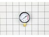 PRESSURE GAUGE, CARRY TANK – Part Number: E100179