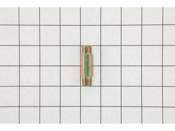 18715729-1-M-Powermate-E100233-NIPPLE, 1/4 NPT X 2, 15210