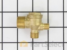 Check Valve – Part Number: E101208