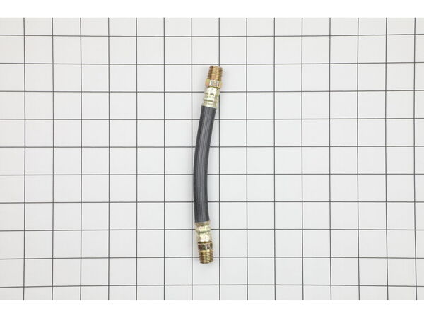 18715743-1-M-Powermate-E101968-MANIFOLD TUBE MALE/MALE, RUBBE