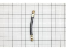 MANIFOLD TUBE MALE/MALE, RUBBE – Part Number: E101968