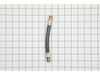 MANIFOLD TUBE MALE/MALE, RUBBE – Part Number: E101968