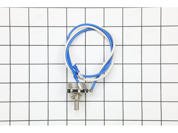 18715744-1-M-Powermate-E102197-OUTLET TUBE 5 MALE/FEMALE SS F