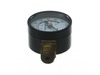 PRESSURE GAUGE, 1.5, 200 PSI – Part Number: E102370