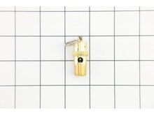 VALVE, SAFETY – Part Number: E102595