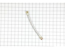 OUTLET TUBE 8 MALE/FEMALE SS F – Part Number: E102748