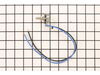 18715748-2-S-Powermate-E102748-OUTLET TUBE 8 MALE/FEMALE SS F