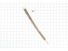 18715753-2-S-Powermate-E103636-TUBE, OUTLET, COPPER, W/NUT