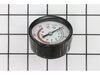 GAUGE, PRESSURE 50 MM 0-250PSI – Part Number: E103746