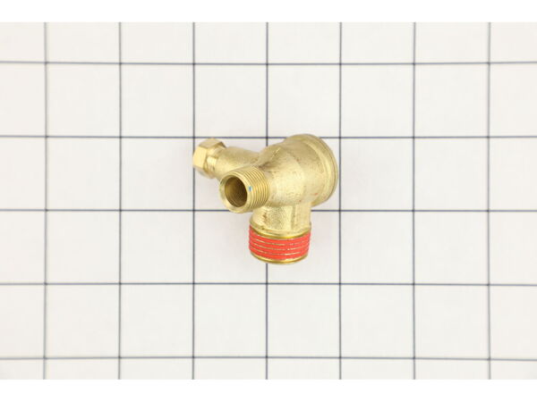 18715760-1-M-Powermate-E104734-VALVE, CHECK, E103970+E101711
